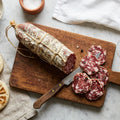 Cured Pepperoni