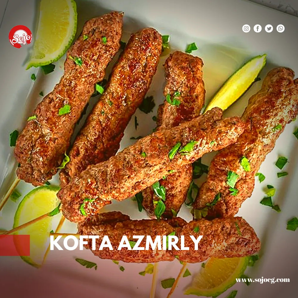 Kofta Azmirly