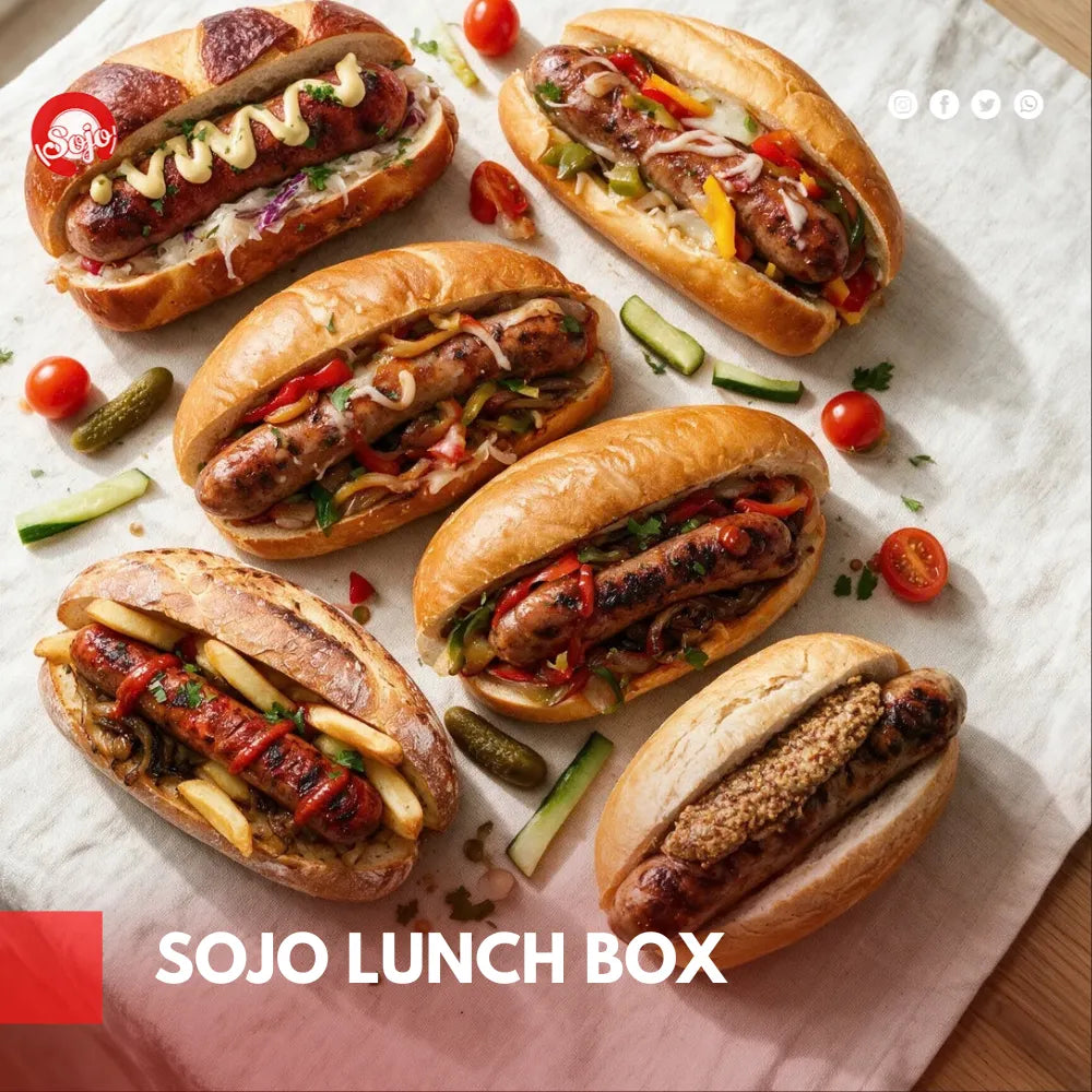 Lunch Box