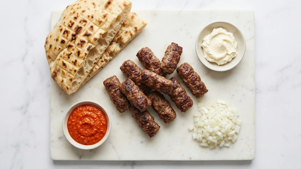 Kofta Azmirly