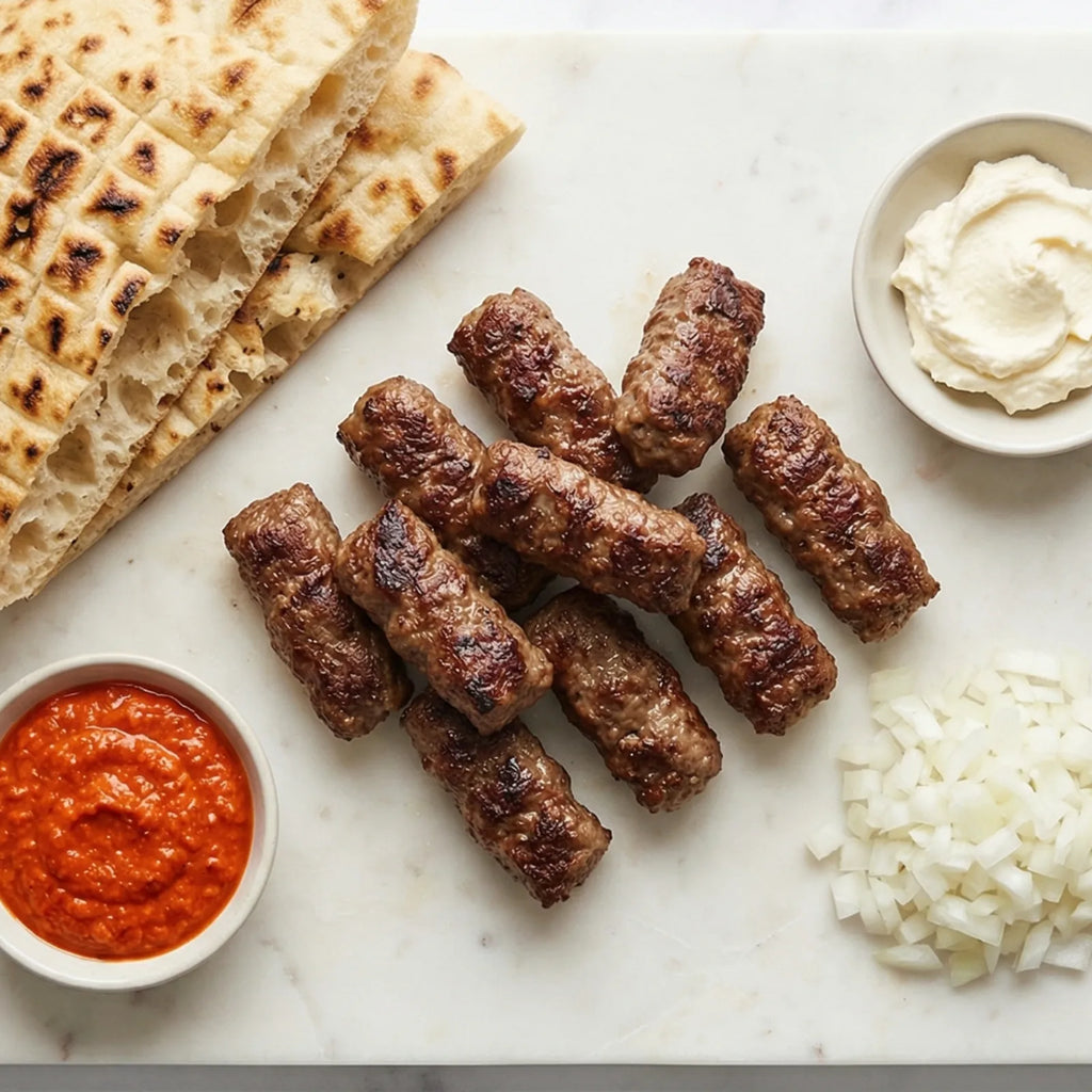 Kofta Azmirly