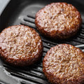 Original Beef Burger