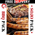 ULTIMATE BBQ Pack