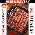 Large German Bratwurst Pack