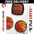 Honey Mustard pack